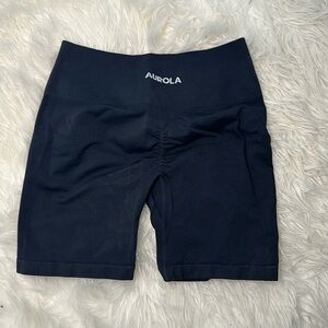 Aurola Gym Shorts
